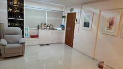 Blk 379 Clementi Avenue 5 (Clementi), HDB 4 Rooms #557141281